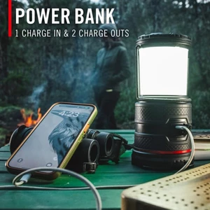 Coast EAL30R Rechargeable Lantern