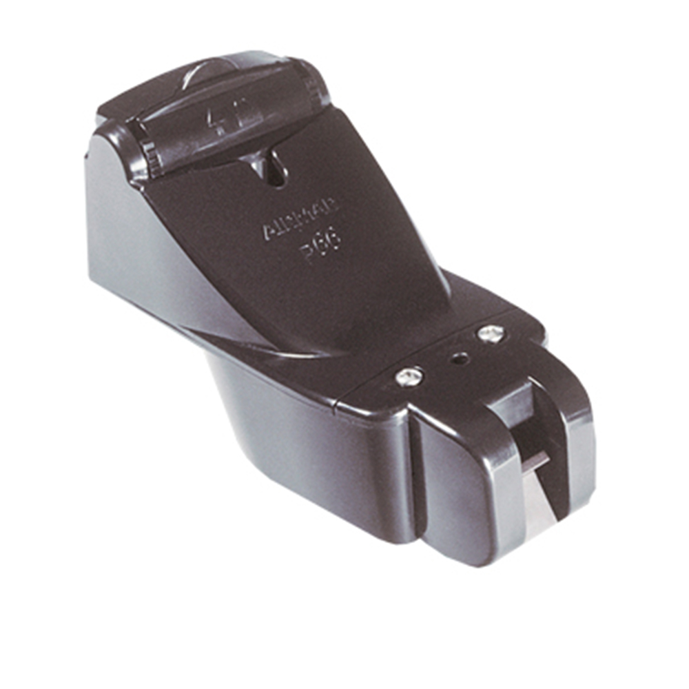 50/200kHz Transom mount transducer