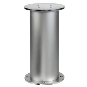 Osculati Electric 3 Stage Round Table Pedestal