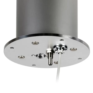 Osculati Electric 3 Stage Round Table Pedestal