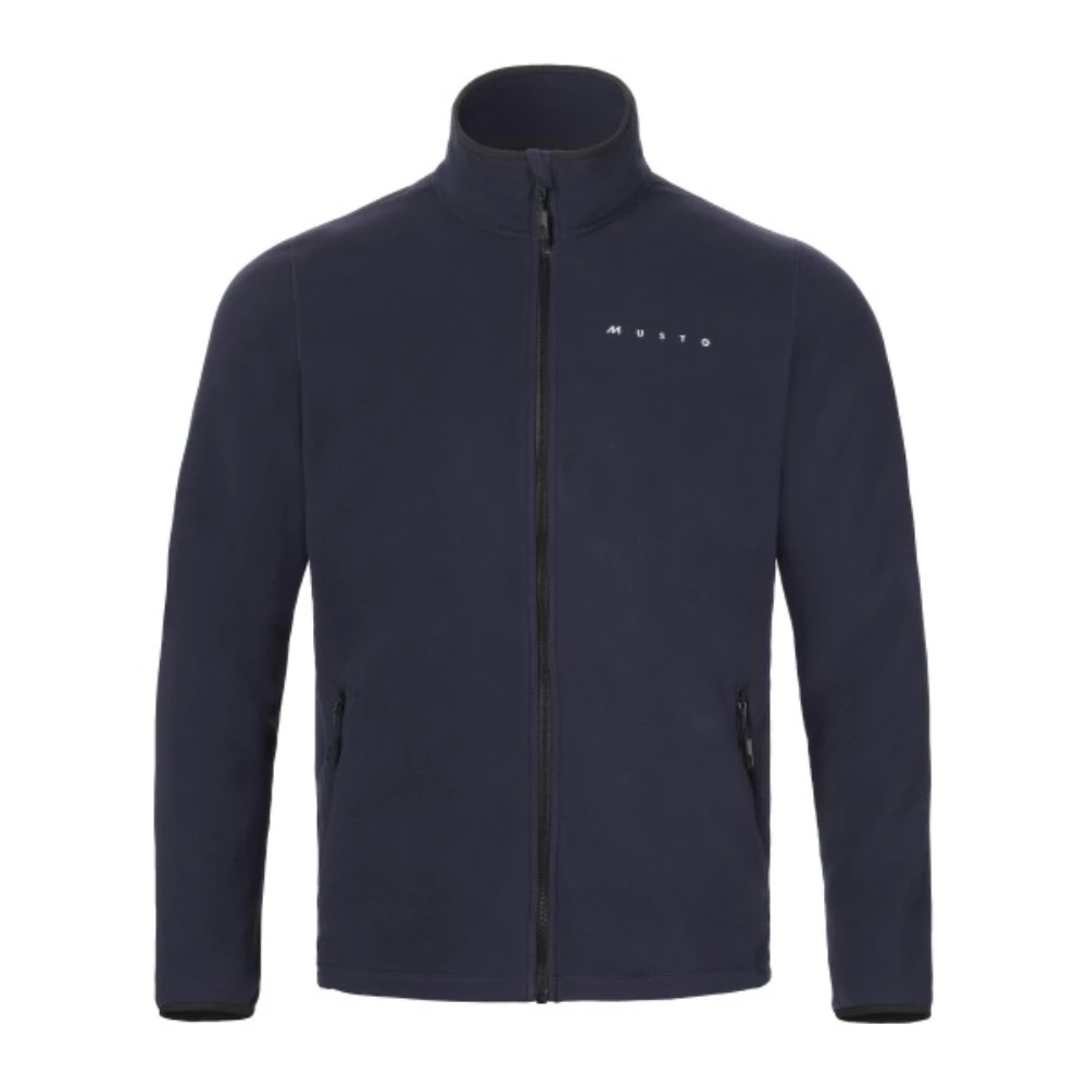 Musto Men's Evo Polartec 200g Fleece Jacket 