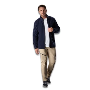 Musto Men's Evo Polartec 200g Fleece Jacket 