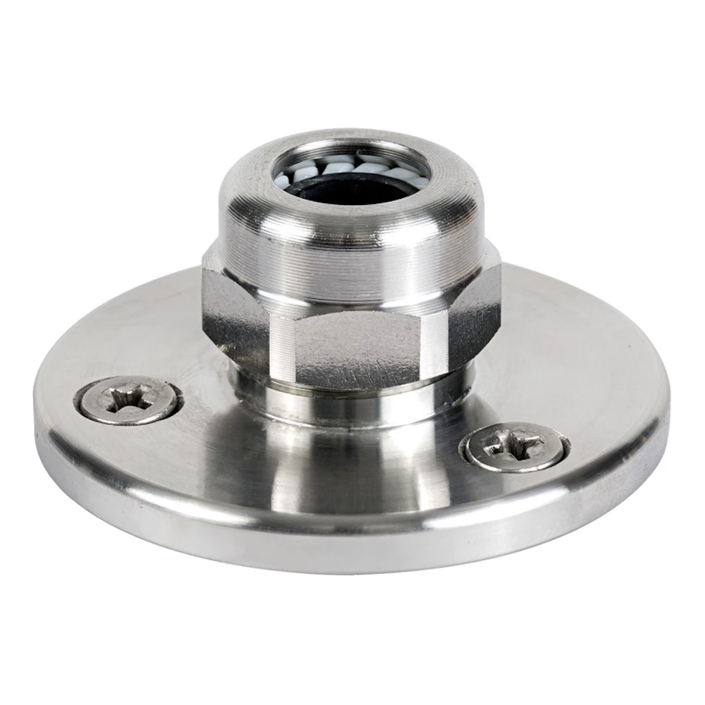 Osculati Stainless Steel Cable Gland 