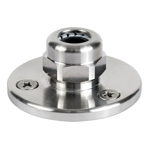 Osculati Stainless Steel Cable Gland 