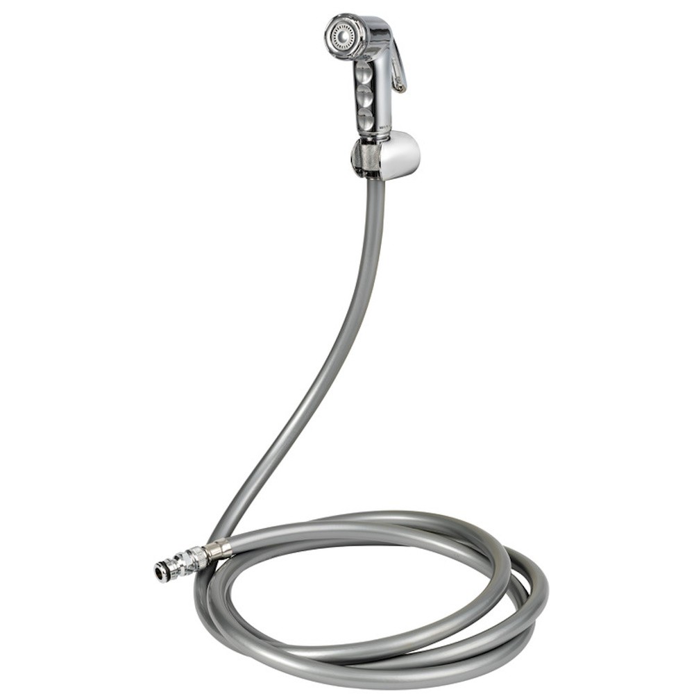 Removable Shower Head/Tap Kit