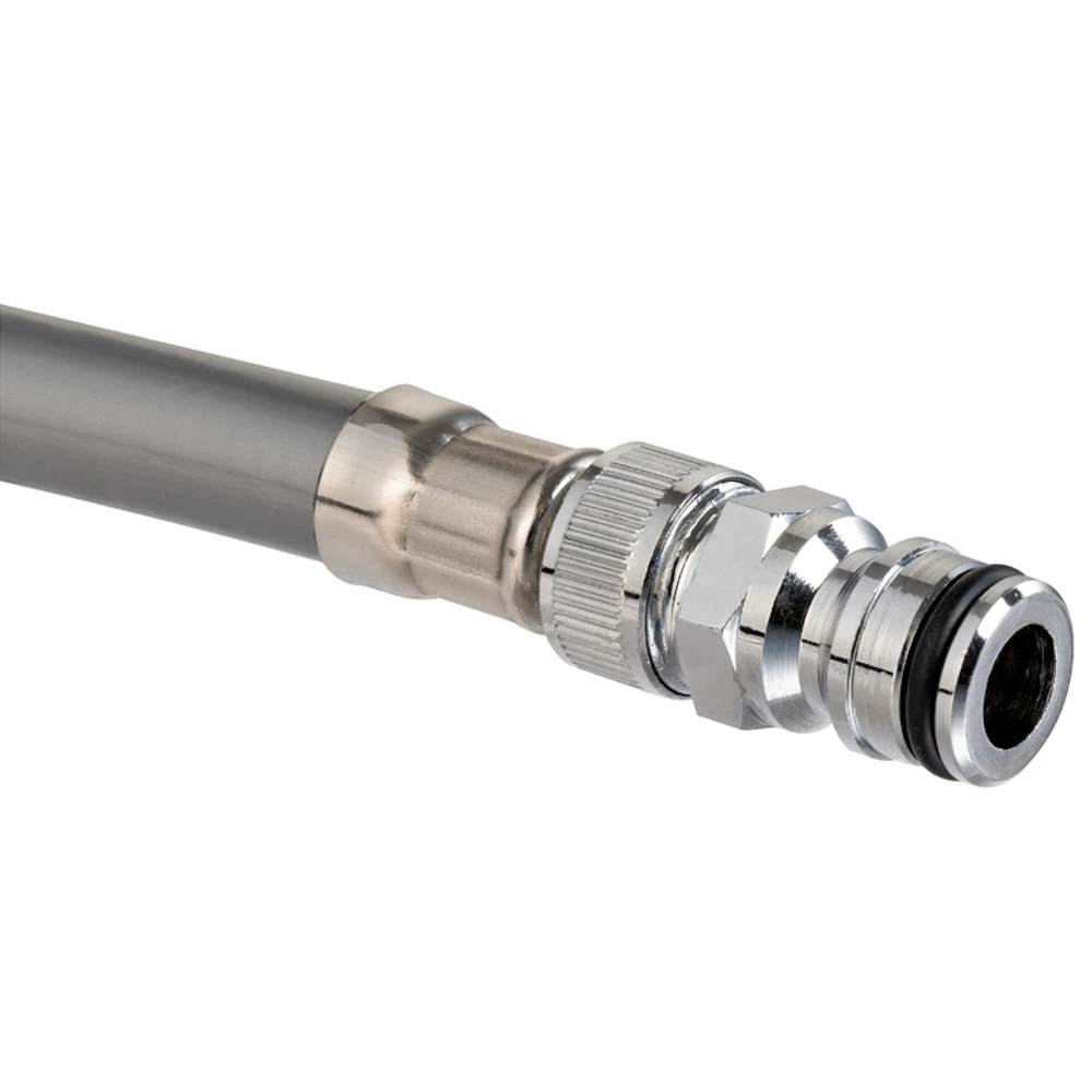 Removable Shower Head/Tap Kit