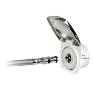 Osculati Removable Shower Head/Tap Kit