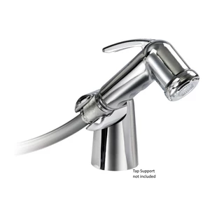 Osculati Removable Shower Head/Tap Kit