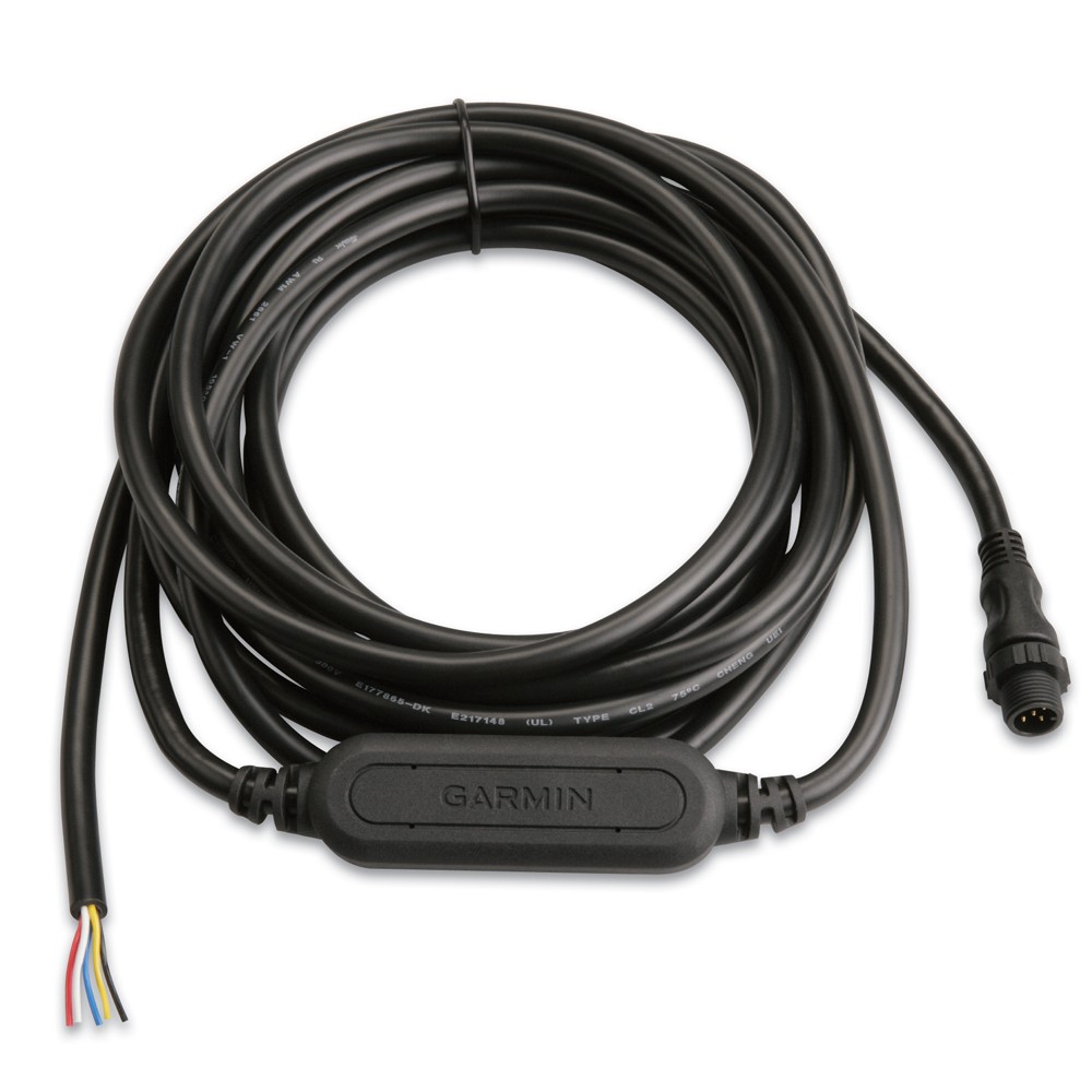 GFL 10 NMEA 2000 Fluid Level Adapter