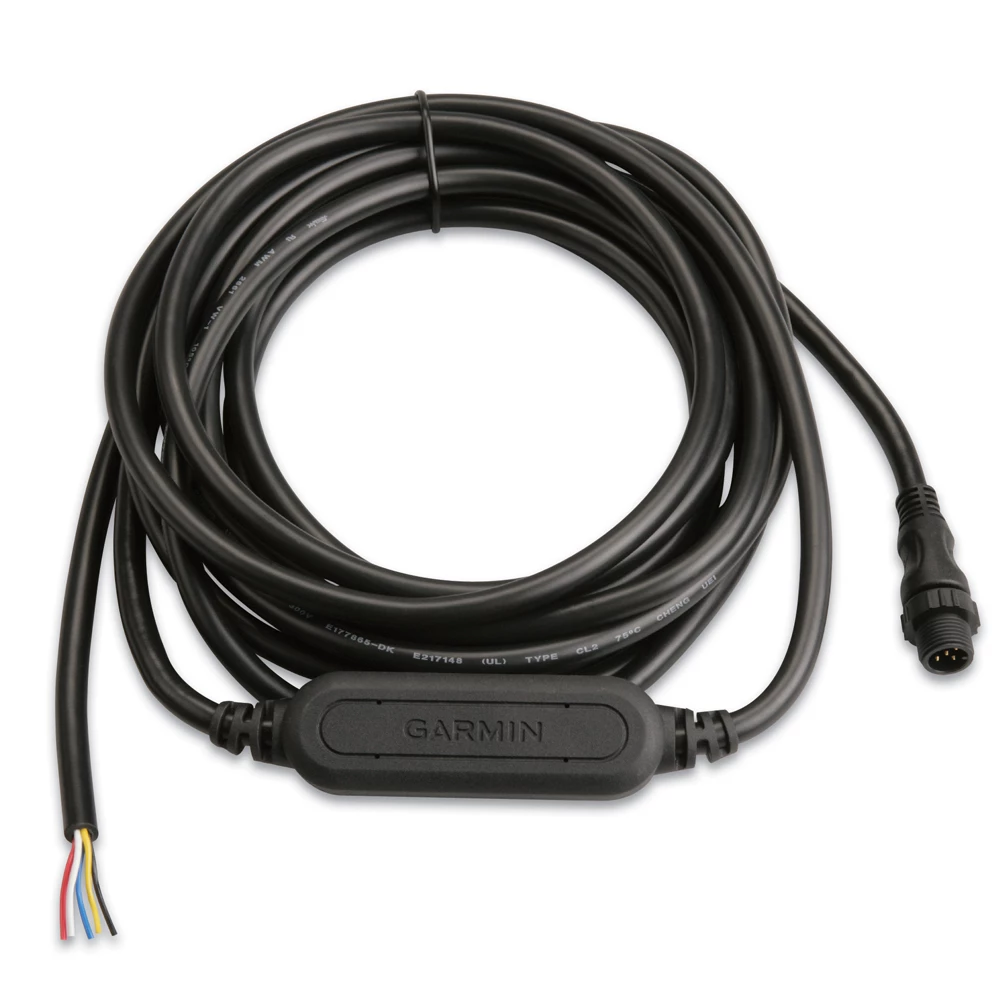 Garmin GFL 10 NMEA 2000 Fluid Level Adapter 
