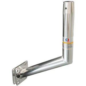 Osculati Bulkhead Mounted Table Leg/Pedestal 