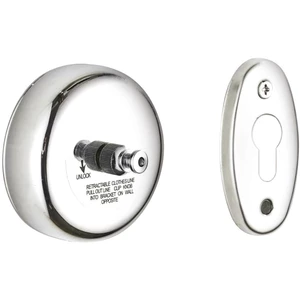 Osculati Stainless Steel Retractable Clothesline 