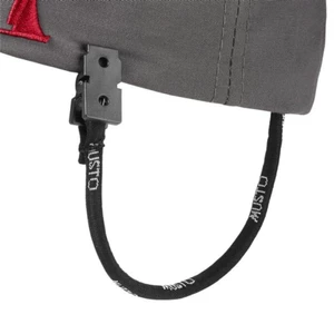 Musto Essential Fast Dry Crew Cap