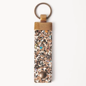 LIGA Beach Clean Key Fob