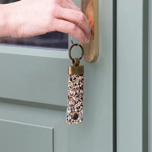 LIGA Beach Clean Key Fob