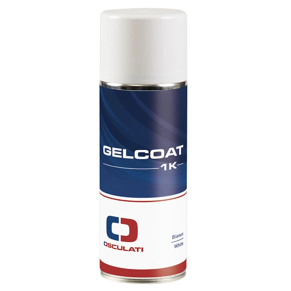 Osculati Spray Gelcoat 400ml