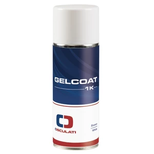 Osculati Spray Gelcoat 400ml