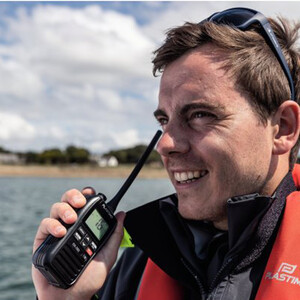 Plastimo SX-350 Plus Handheld VHF Radio 