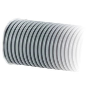 Osculati Deformation Resistant EVA Control Cable Conduit - Grey 