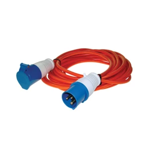 Force 4 Heavy Duty Shore Power Cables