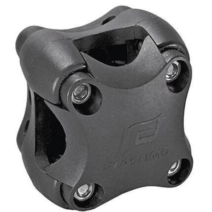 Plastimo Plasticlip Multi-Purpose Holder - Black 