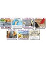 Nautical Coasters