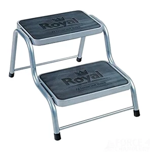 Force 4 Boarding Step - Double 