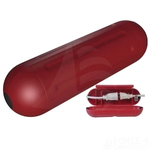 Force 4 Splashproof Case for Mains Connectors 