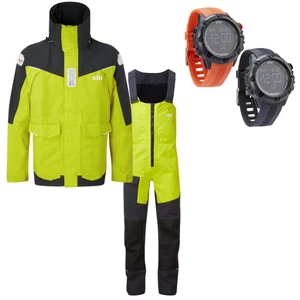 Gill OS2 Offshore Suit Sulphur 