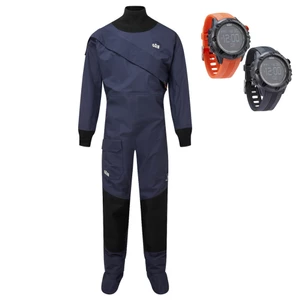 Gill Pro Drysuit