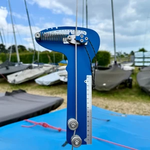 Seasure Rig Gauge Pro 2.5 - 4mm