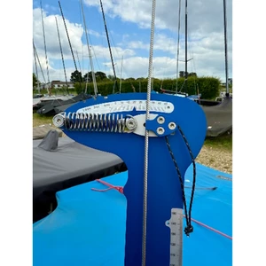 Seasure Rig Gauge Pro 2.5 - 4mm