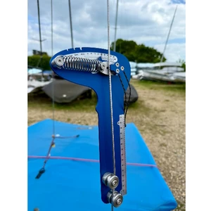 Seasure Rig Gauge Pro 2.5 - 4mm