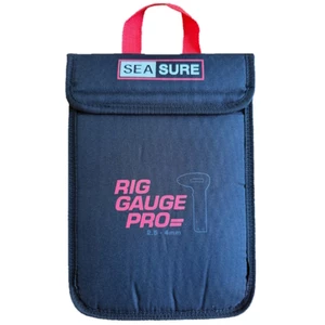 Seasure Rig Gauge Pro 2.5 - 4mm
