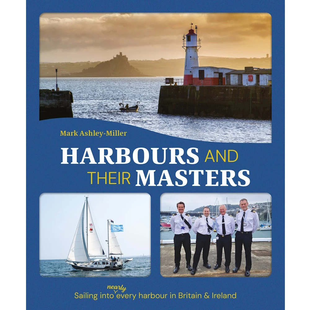 Fernhurst Harbours and their Masters
