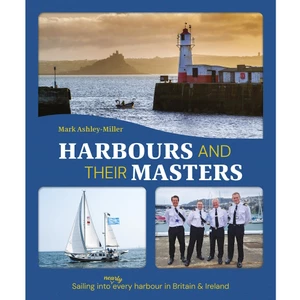 Fernhurst Harbours and their Masters