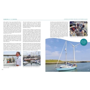 Fernhurst Harbours and their Masters