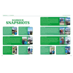 Fernhurst Harbours and their Masters