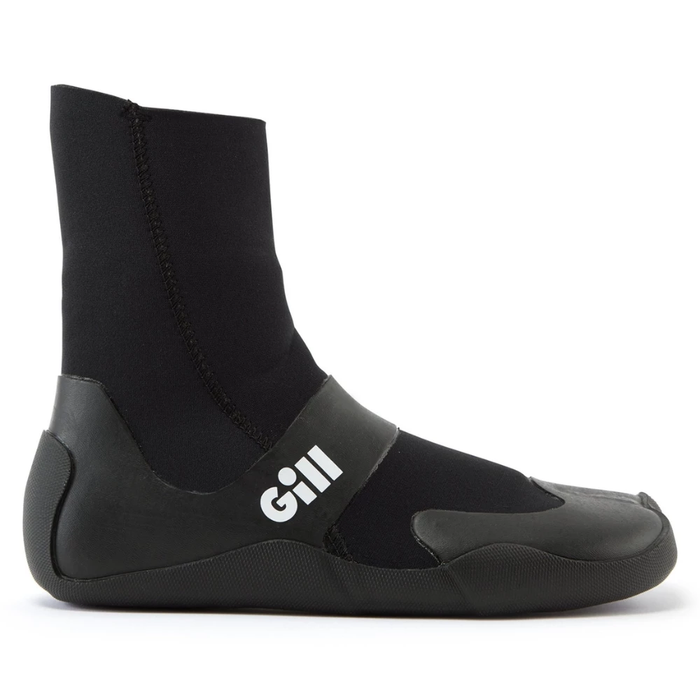 Gill Pursuit Split Toe Boots 