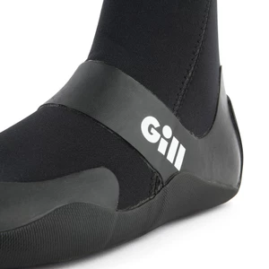 Gill Pursuit Split Toe Boots 