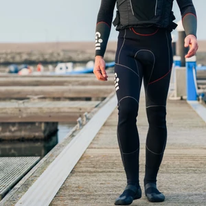 Gill Pursuit Split Toe Boots 