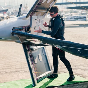 Gill Pursuit Split Toe Boots 