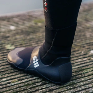 Gill Junior Pursuit Split Toe Boot