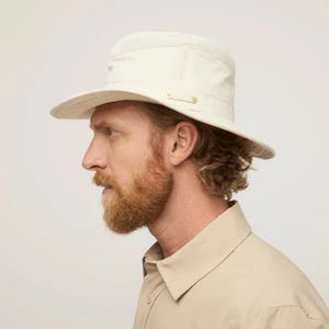 Tilley Airflo Hat - Khaki 