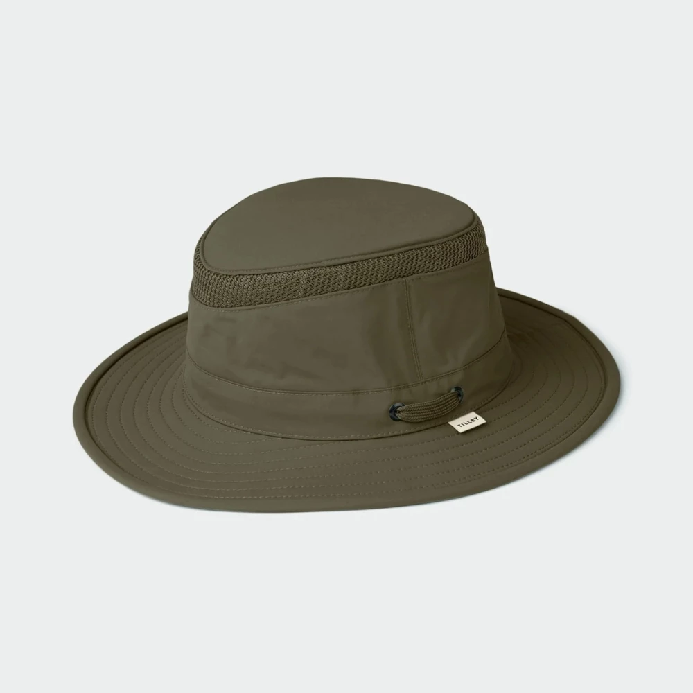 Tilley Airflo Hat - Khaki 