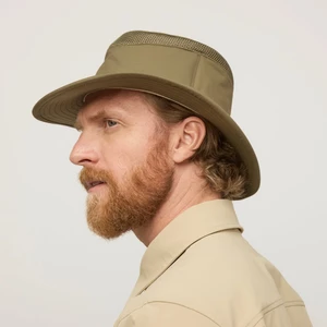 Tilley Airflo Hat - Khaki 