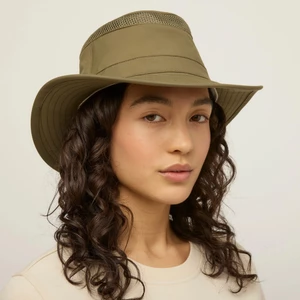 Tilley Airflo Hat - Khaki 
