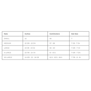 Tilley Airflo Hat - Khaki 