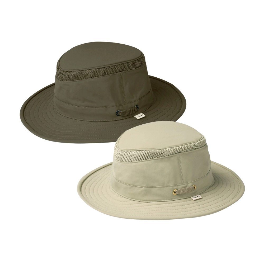 Airflo Hat - Khaki
