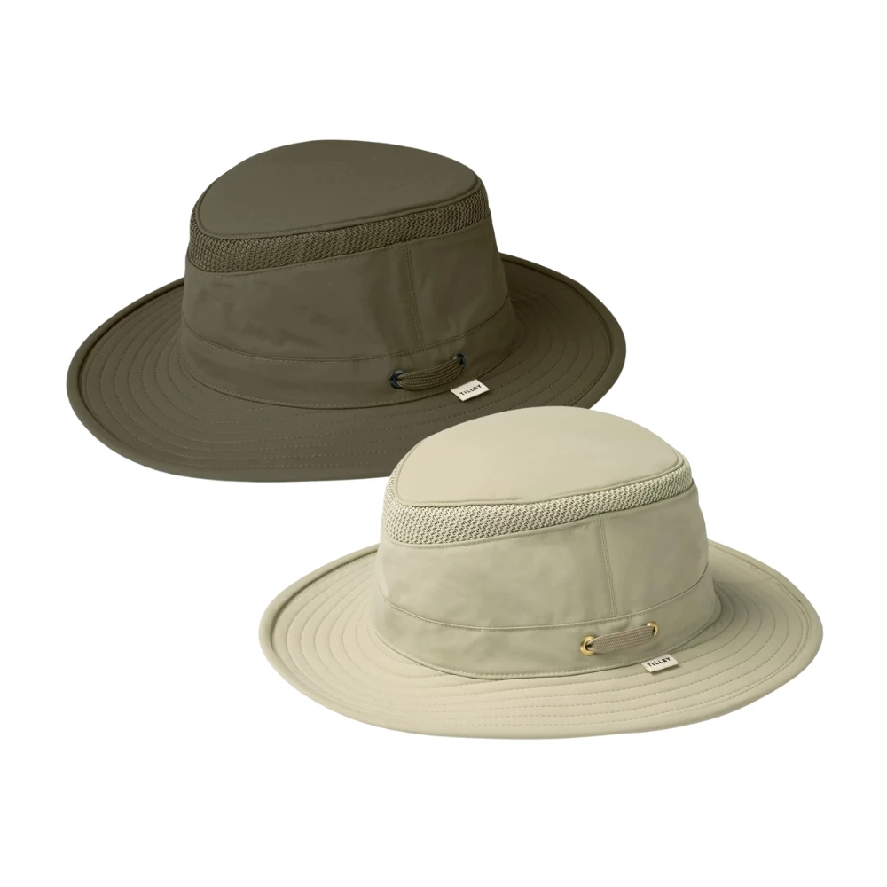 Airflo Hat - Khaki